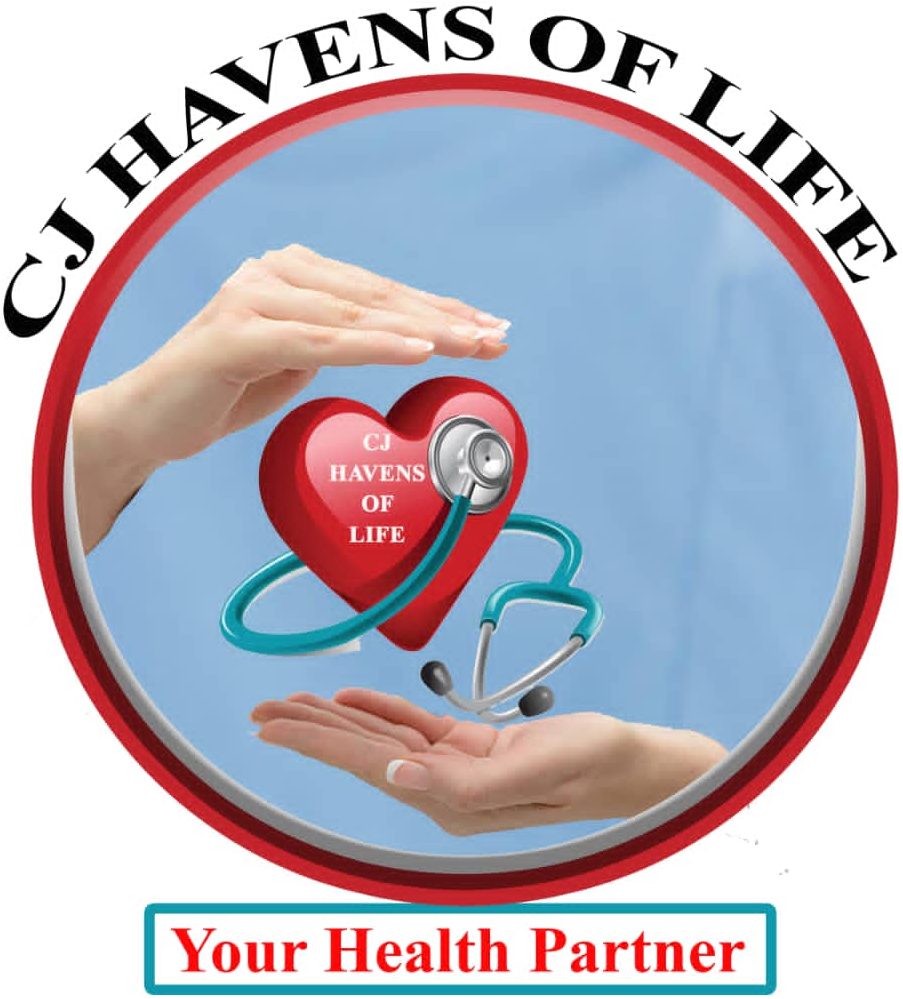 CJ Havens Of Life